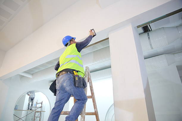 Best Asbestos and Lead Testing During Mold Inspection  in Malabar, FL