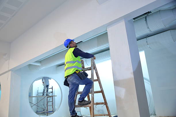 Best Residential Mold Inspection & Testing  in Malabar, FL